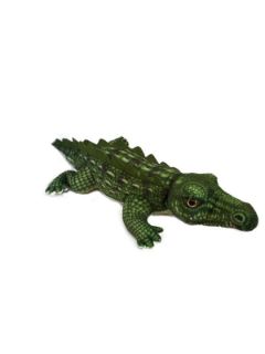 Obrázek z Krokodýl zelený plyš 48cm (130) 